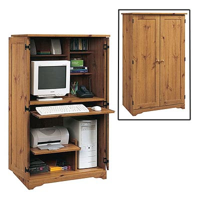 FABRICANTE DE MUEBLES SHALOM: Muebles para computadora