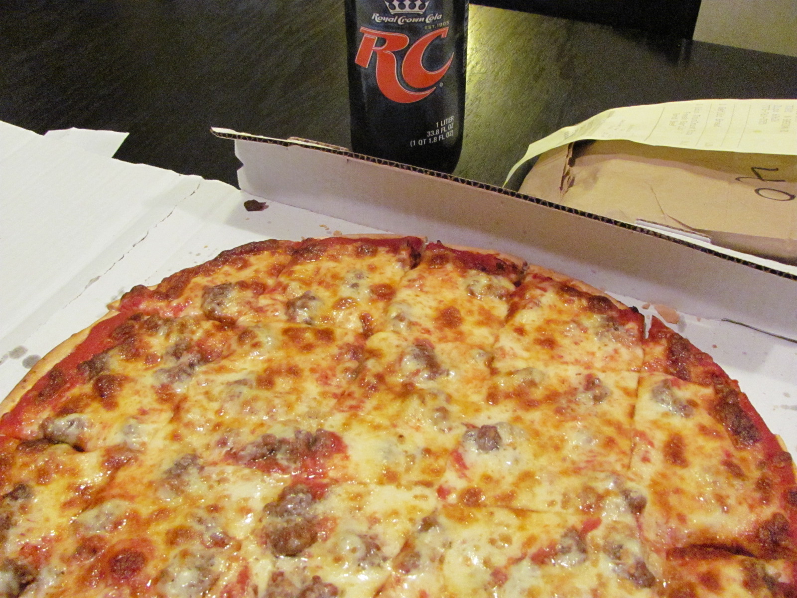 Do you guys love pizza? IGN Boards