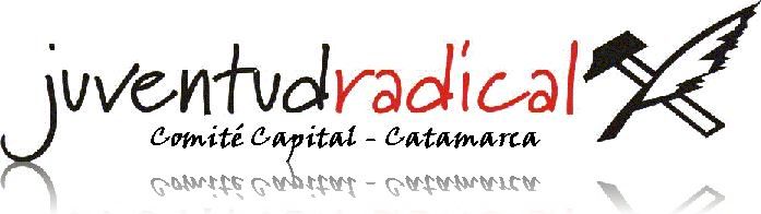 Juventud Radical CATAMARCA