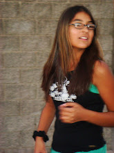 Talia - fall festival