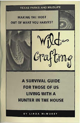 Craft Books by Linda McMurry (click to view or download)