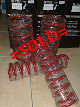 Wira Satria Coil Spring