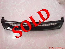 wira Front grill SOLD
