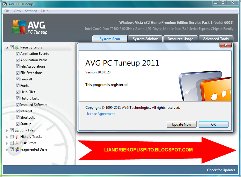 Avg antivirus for windows 7 2010 full version