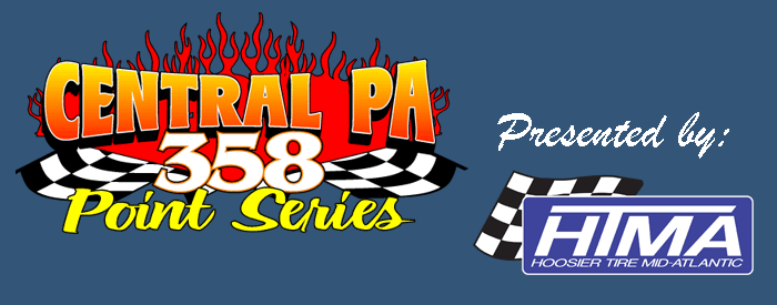 Central PA 358 Racing Series