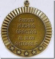 EL PREMIO DE MH