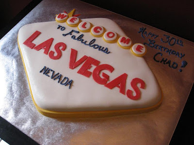 Cakes Las Vegas