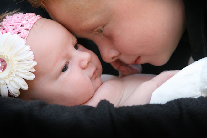 Jack and Kate