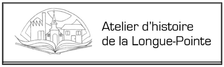 Atelier d'histoire de la Longue-Pointe