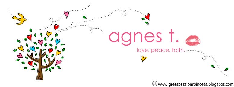 ♥♥♥agnes t.♥♥♥