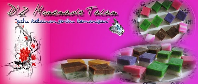D'Z Homemade Talam