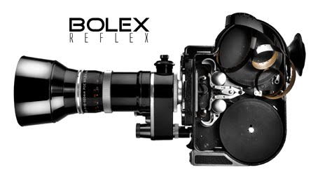 bolex