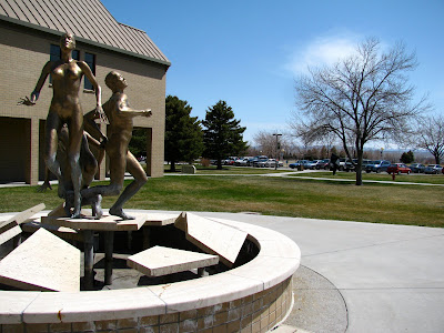 Central Wyoming College, Riverton, Wyoming