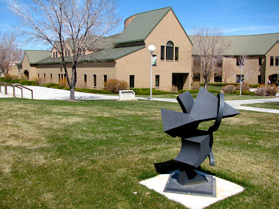 Central Wyoming College, Riverton, Wyoming
