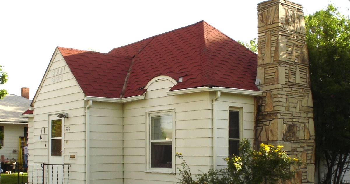 Thermopolis, Wyoming houses with chimneys