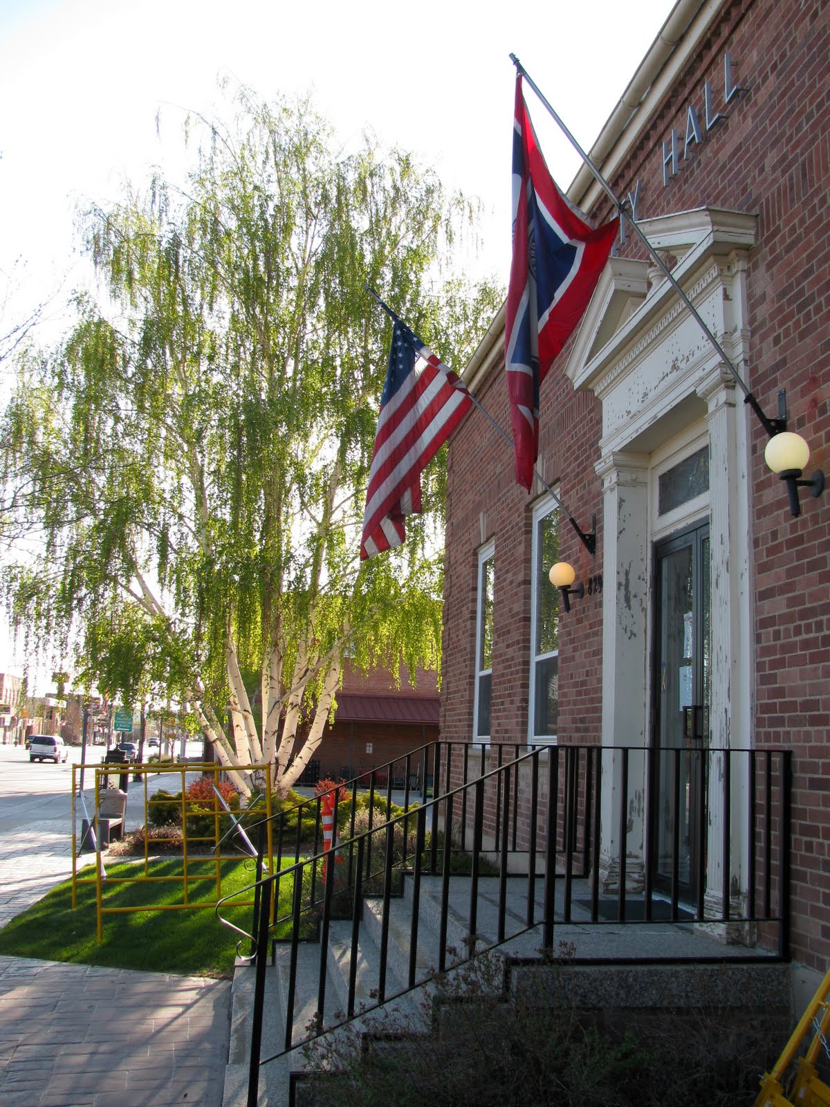 Thermopolis, Wyoming Worland, WY, part 2