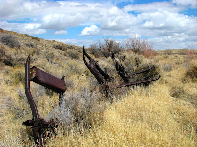 Shoshoni, Wyoming