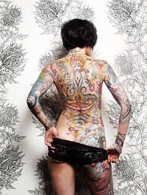 great tattoos