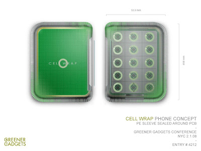 Cell Wrap01