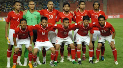 timnas Indonesia