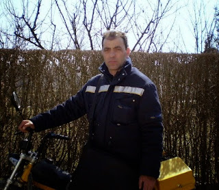 Dragan Arsic