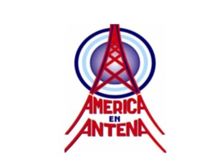 AMERICA  EN  ANTENA