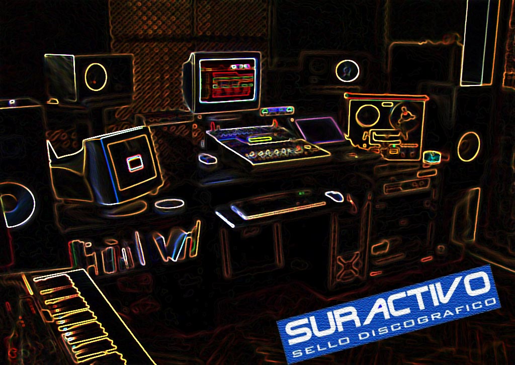 Apoyamos la musica independiente y a sus impulsores