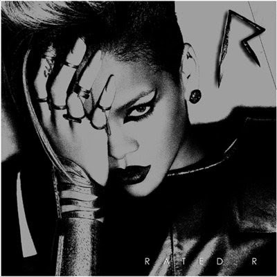 rihanna album. Rihanna Album 2010 Cover.