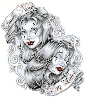 autor[joven]: smile now. cry later.