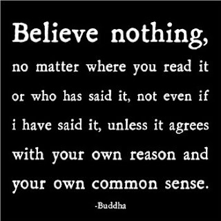 BUDDHIST QUOTES AND SAYINGS