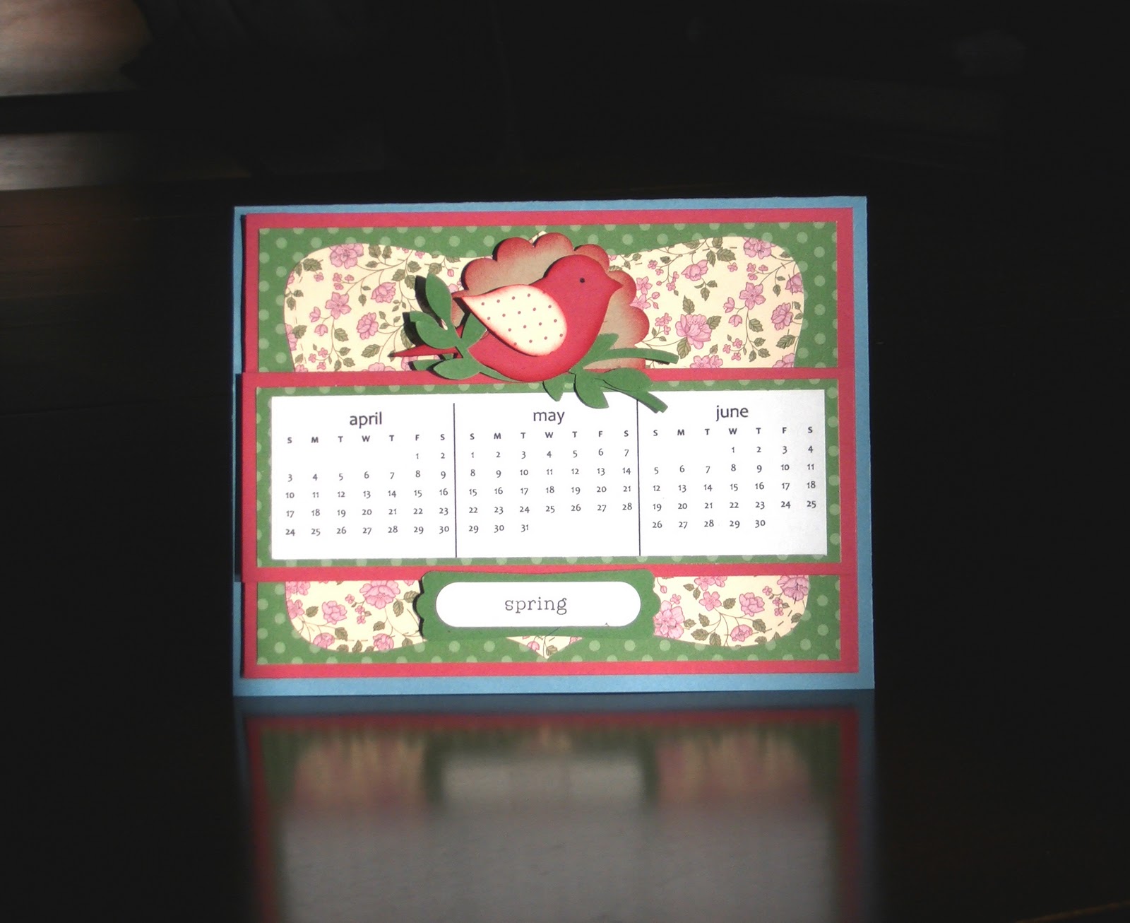 more: Desktop Calendar