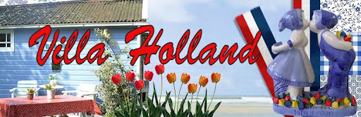 Villa Holland