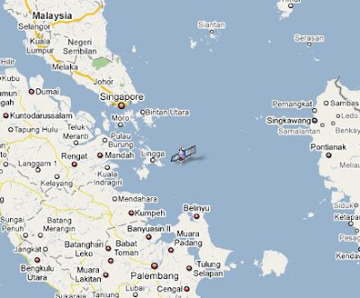 Asiasat 3S