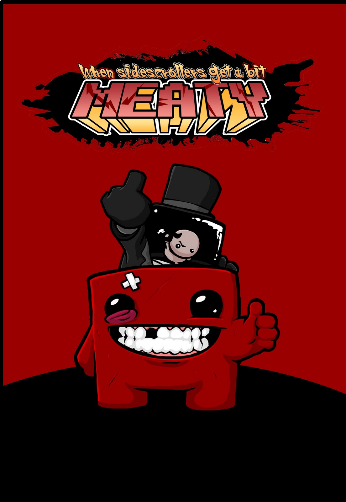 galinakurlovich337 SUPER MEAT BOY DOWNLOAD PC
