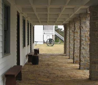 Fort Scott