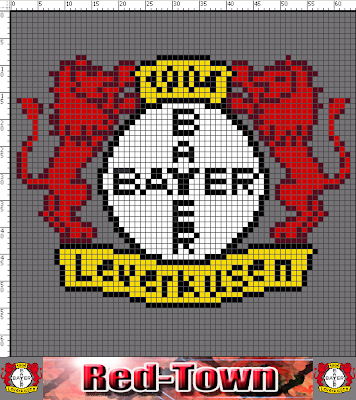 FINAL UEFA CUP (21-5-09) Bayer Leverkusen - AC Milan (a las 23:00 en radio lvm) - Página 7 BAYER+LEVERKUSEN