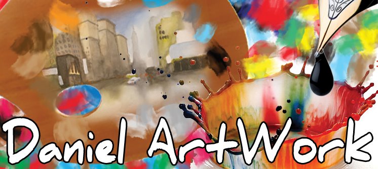 Daniel ArteWork