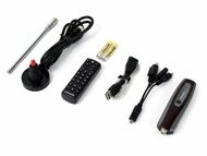 PC to TV : TV Tuner Card