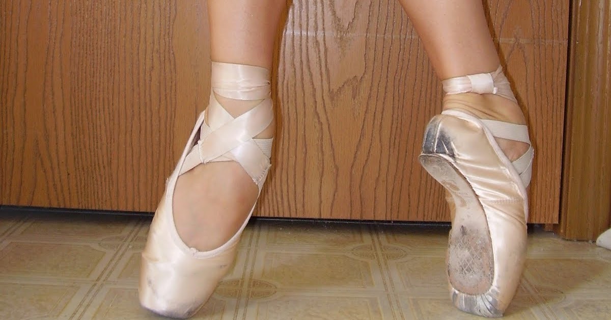 Dancing Feet Ballet and Bunions