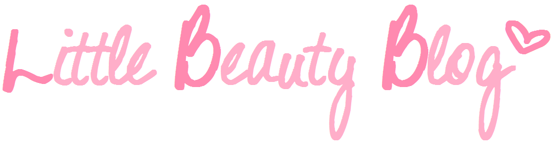 Little Beauty Blog