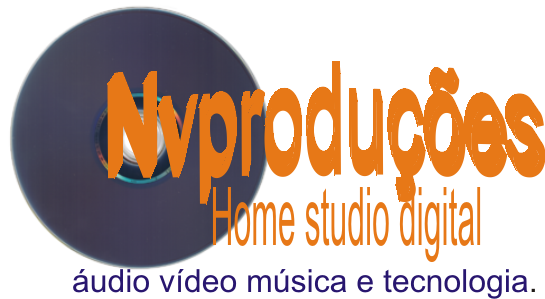 NVproduções.tecnologia audiovisual