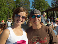 Anty Randi & Uncle Reed