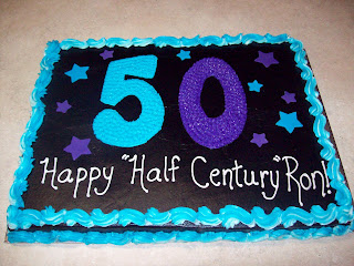 Lucetta S Legacy 50th Birthday