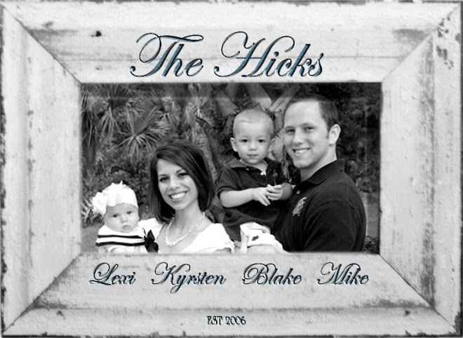 hicks family