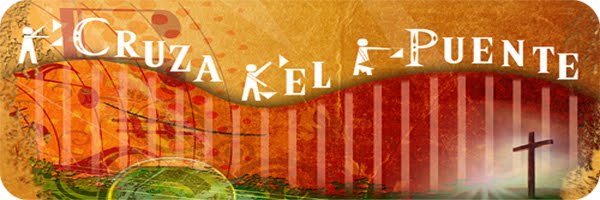 Cruza El Puente