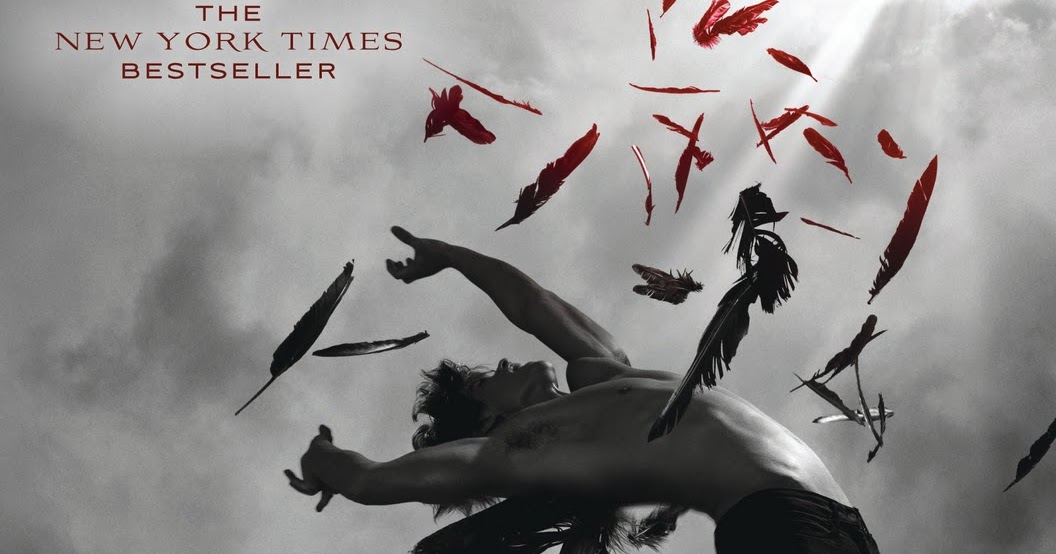 Much Ado About Books Hush, Hush review