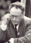 Mikhail Botvinnik