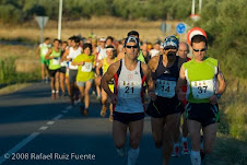 4º PRUEBA -SUBIDA AL CANCHO DE LA SILLETA