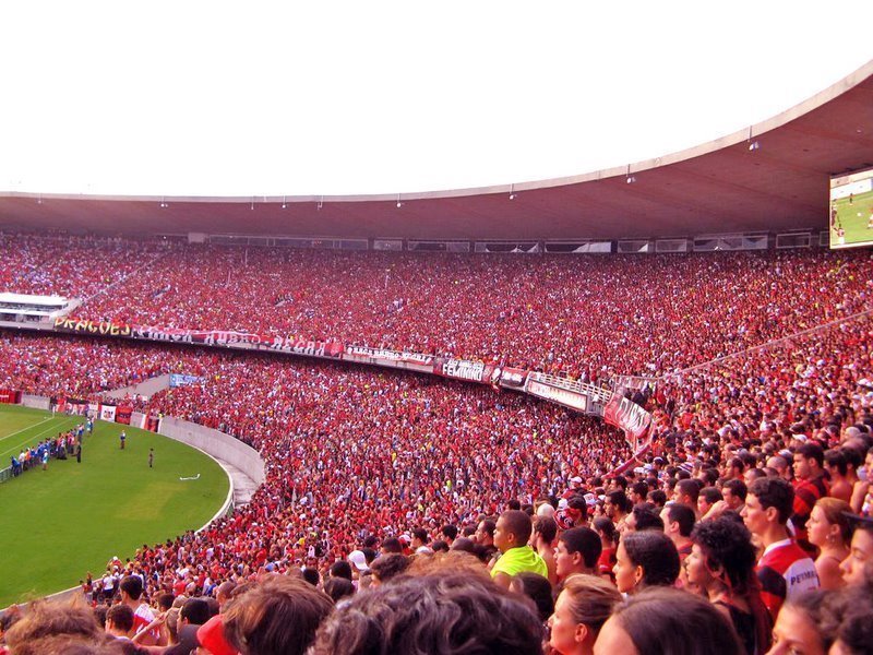 Rafael Faria . No mundo de grandes ideias