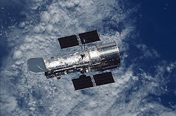 NASA's Hubble Telescope